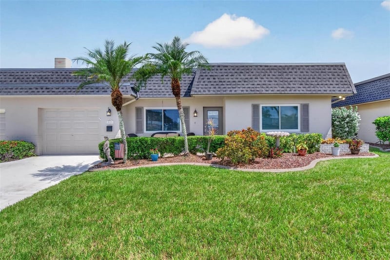 Home Worth Check