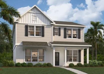 5517 Compass Rose Way, Apollo Beach, FL 33572