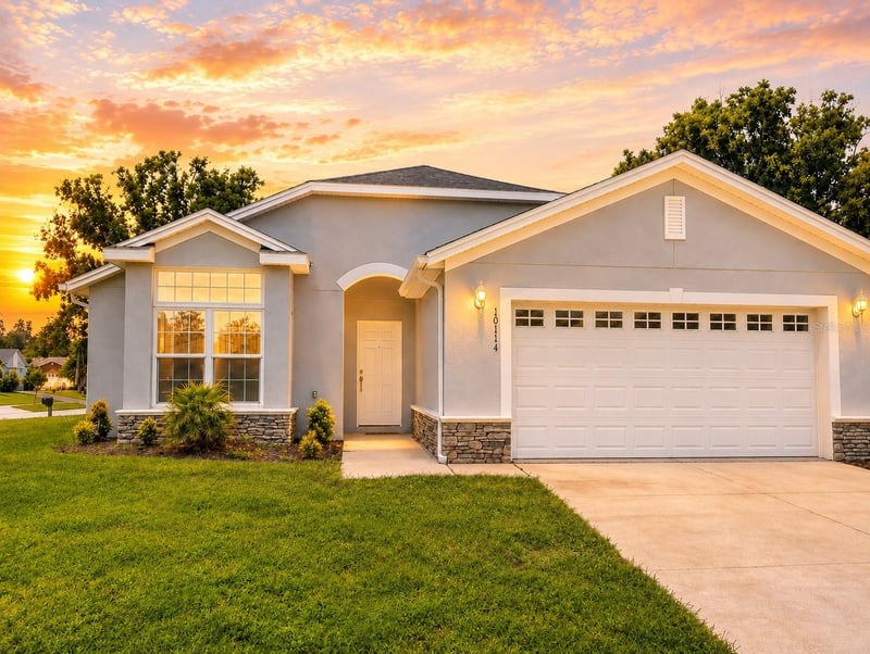 10114 Briar Cir, Hudson, FL 34667