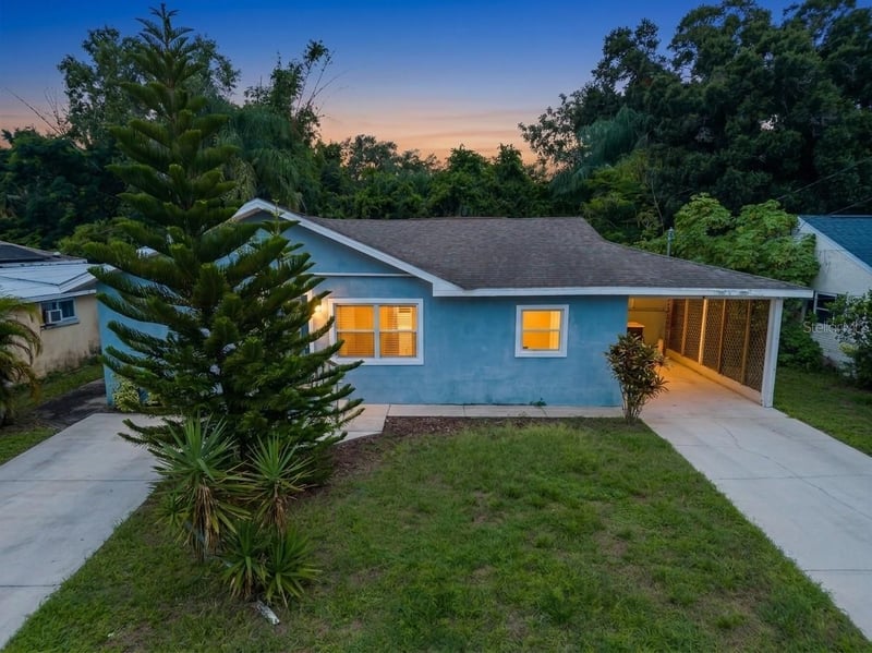 Home Worth Check