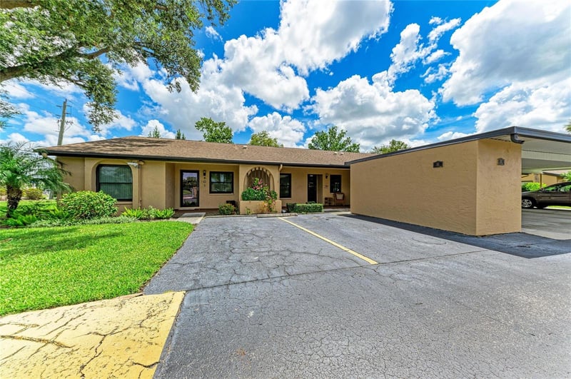 2808 60th Ave W #802, Bradenton, FL 34207