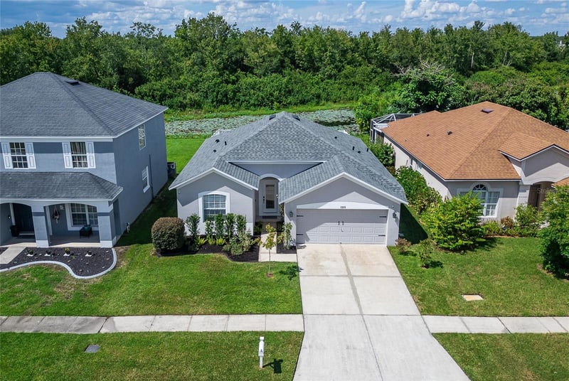 Home Worth Check