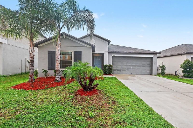 13224 Wildflower Meadow Dr, Riverview, FL 33579