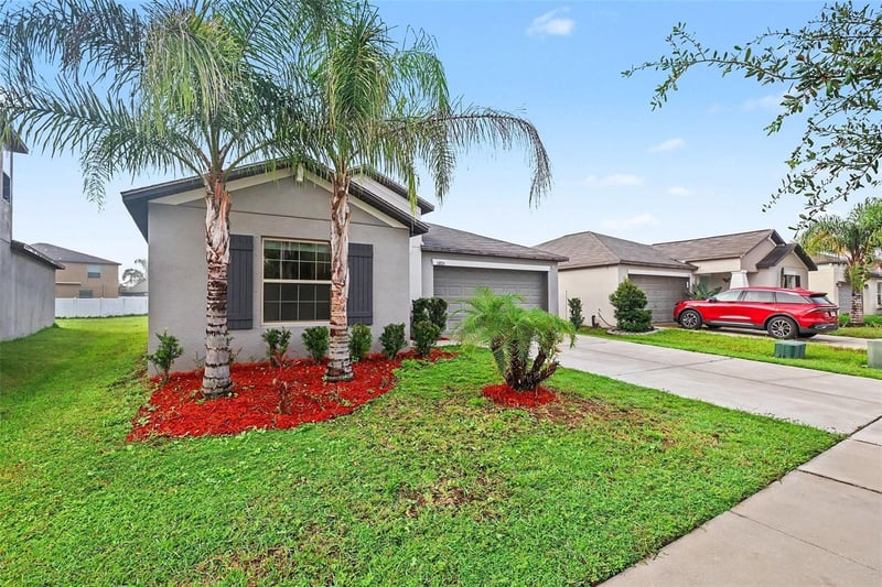 13224 Wildflower Meadow Dr, Riverview, FL 33579