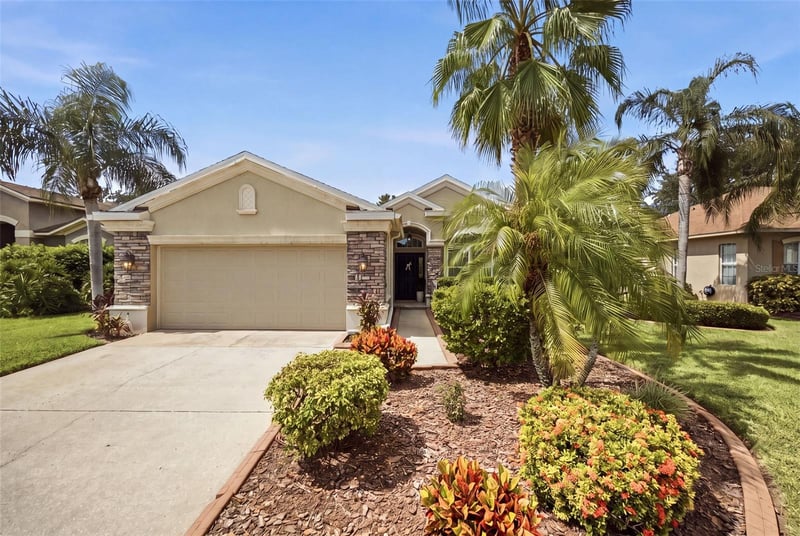 10539 Gooseberry Ct, Trinity, FL 34655