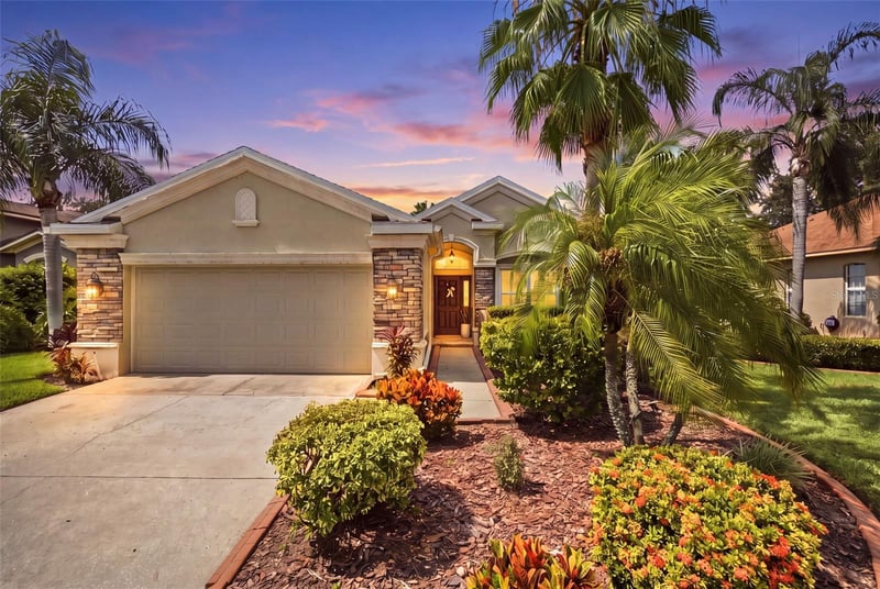 10539 Gooseberry Ct, Trinity, FL 34655