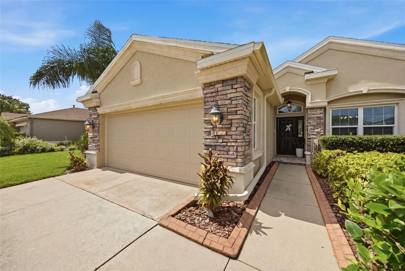 10539 Gooseberry Ct, Trinity, FL 34655