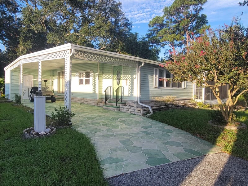 110 Juniperus Dr #38, Safety Harbor, FL 34695