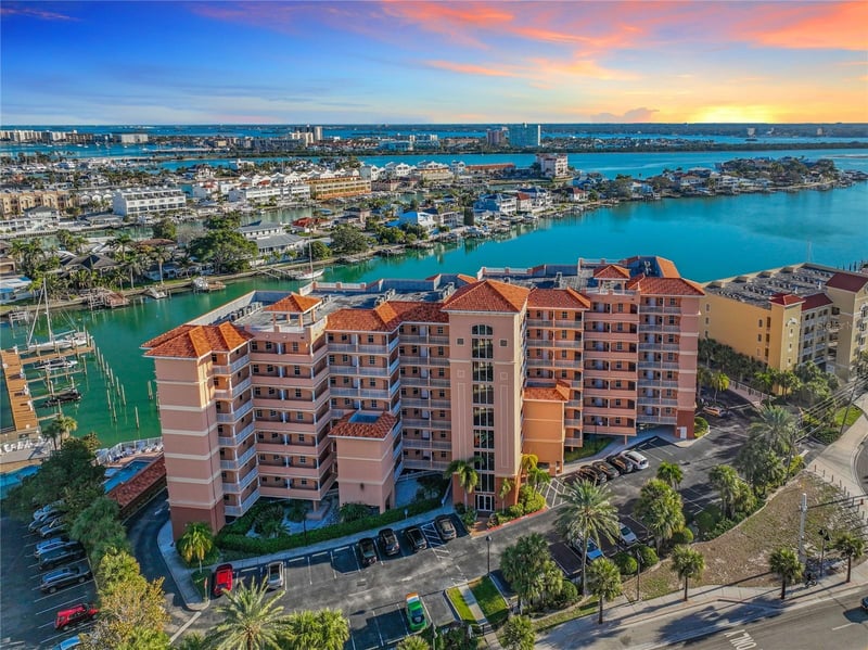 530 S Gulfview Blvd #500, Clearwater, FL 33767