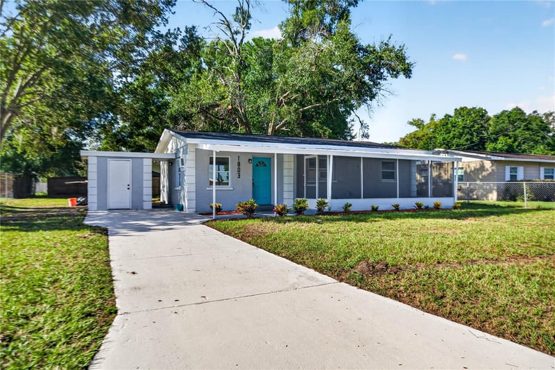 Home Worth Check
