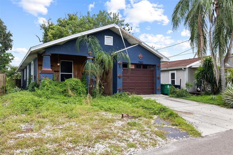 7203 N Navin Ave, Tampa, FL 33604