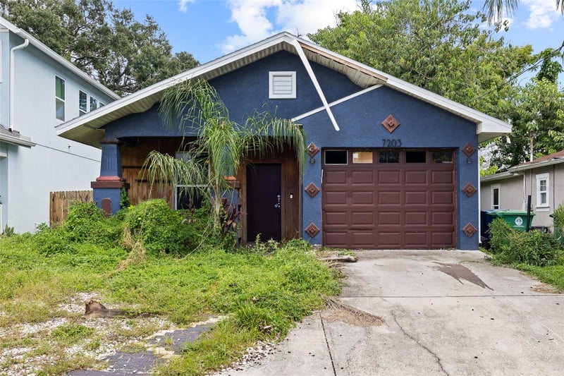 7203 N Navin Ave, Tampa, FL 33604