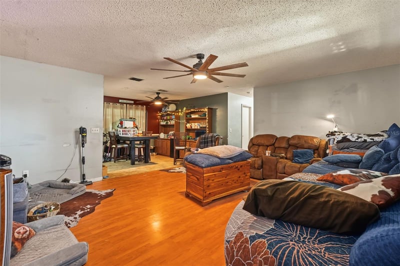 509 E Drew St, Plant City, FL 33563