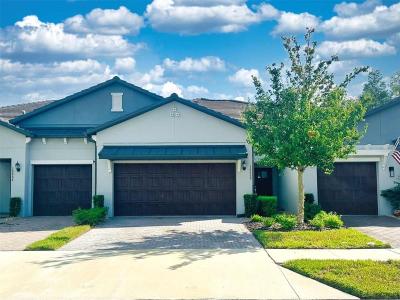 16660 Shell Bay Dr, Land O Lakes, FL 34638
