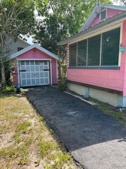 535 Wilkie St, Dunedin, FL 34698