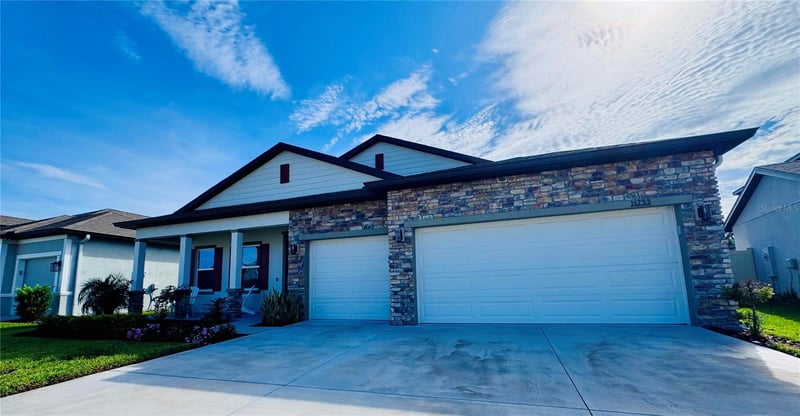 11753 June Briar Loop, San Antonio, FL 33576