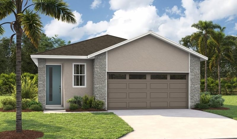 5316 Spring Maiden Cir, Apollo Beach, FL 33572