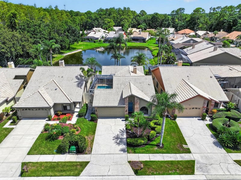 5466 Greyston St, Palm Harbor, FL 34685