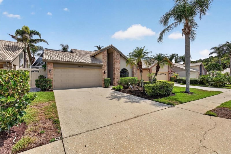 5466 Greyston St, Palm Harbor, FL 34685