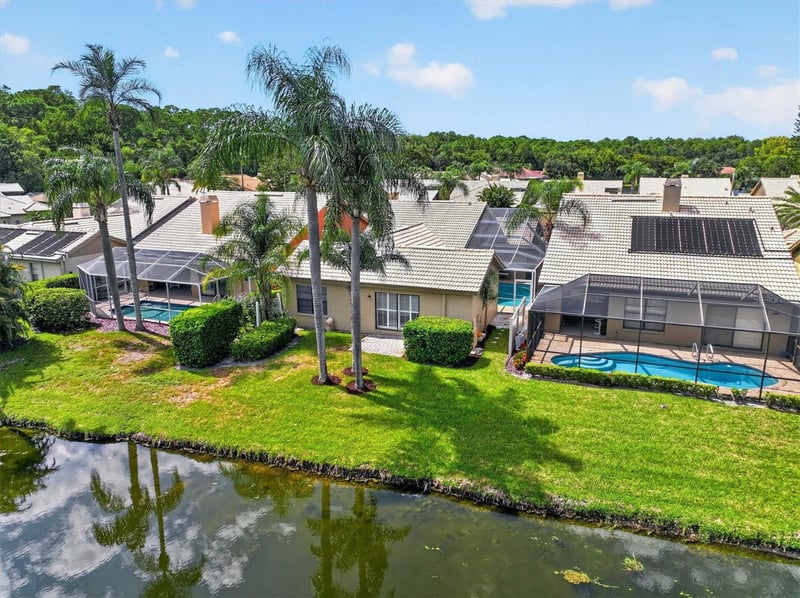 5466 Greyston St, Palm Harbor, FL 34685