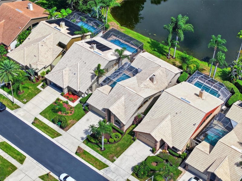 5466 Greyston St, Palm Harbor, FL 34685