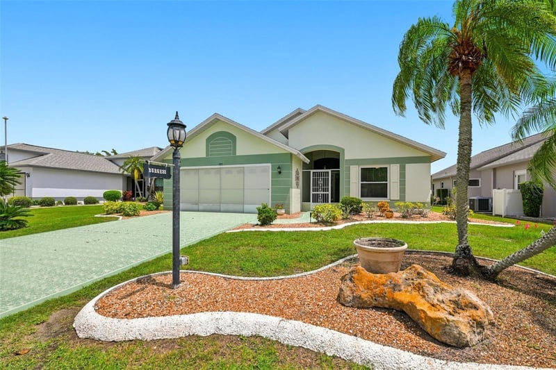 Home Worth Check
