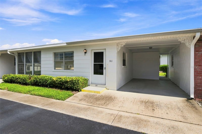 12400 Park Blvd #511, Seminole, FL 33772