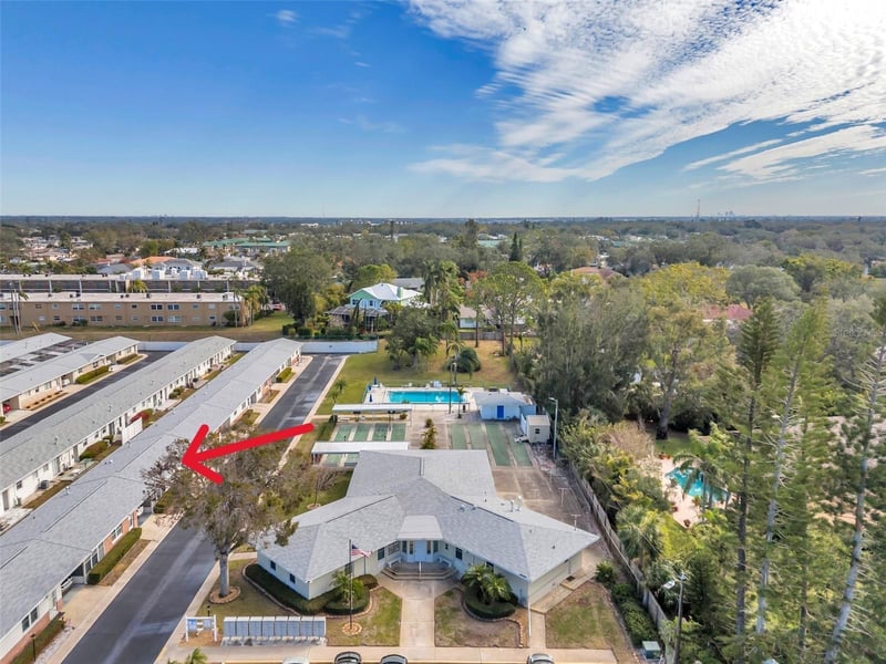 12400 Park Blvd #511, Seminole, FL 33772