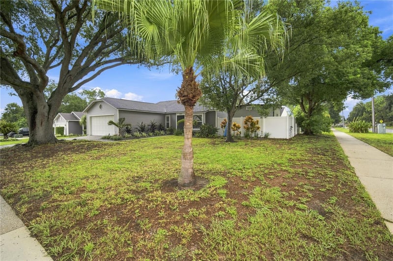 2880 Downing Ct, Palm Harbor, FL 34684
