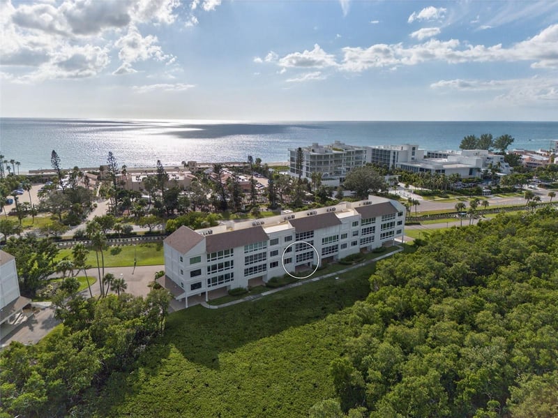 4540 Gulf Of Mexico Dr #204, Longboat Key, FL 34228
