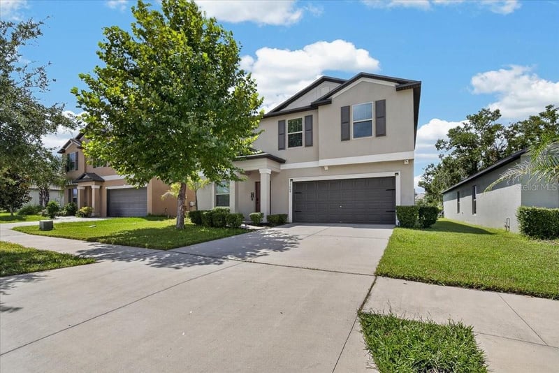 13009 Meadow Pond Pl, Riverview, FL 33579
