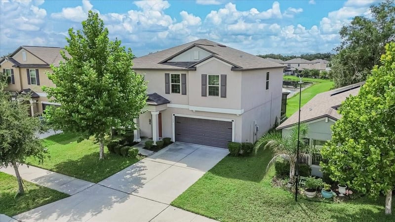 13009 Meadow Pond Pl, Riverview, FL 33579