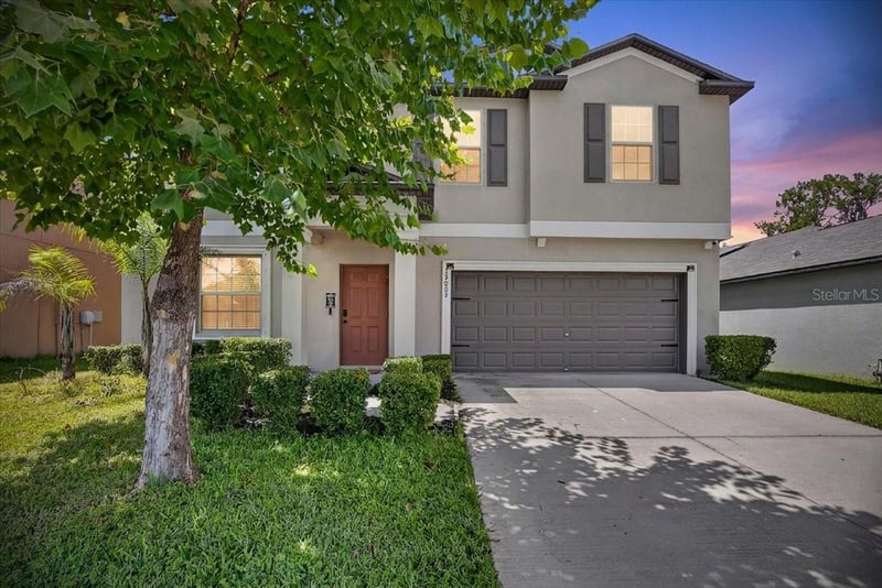 13009 Meadow Pond Pl, Riverview, FL 33579