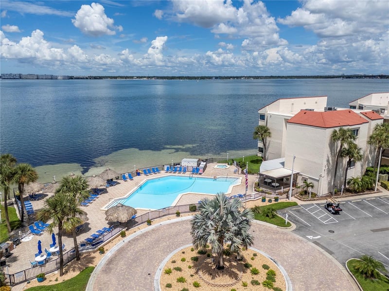 5729 Puerta Del Sol Blvd S #381, St Petersburg, FL 33715