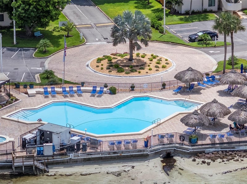 5729 Puerta Del Sol Blvd S #381, St Petersburg, FL 33715