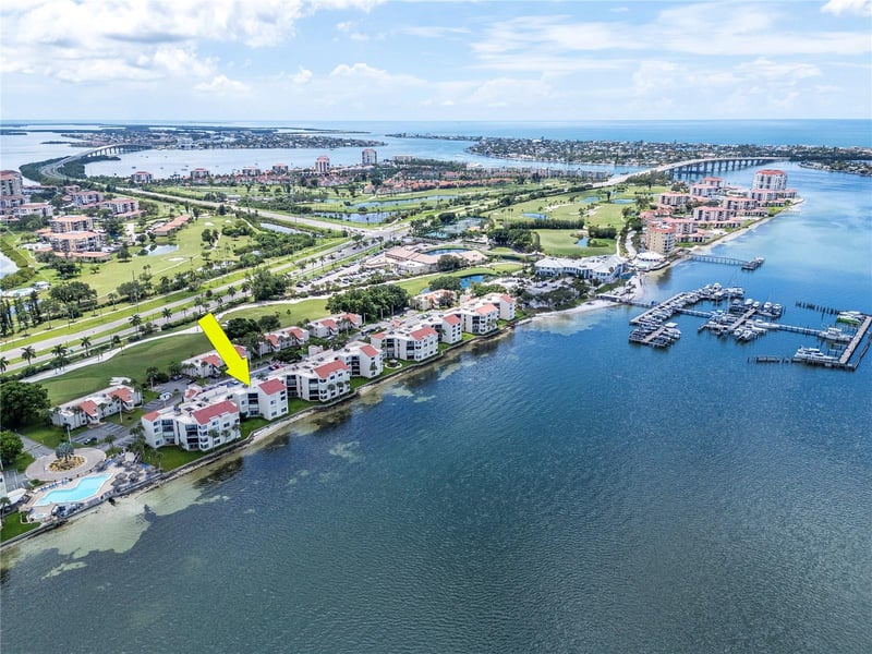 5729 Puerta Del Sol Blvd S #381, St Petersburg, FL 33715