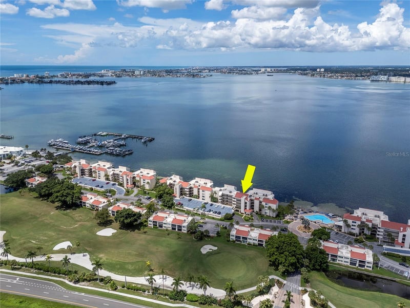 5729 Puerta Del Sol Blvd S #381, St Petersburg, FL 33715