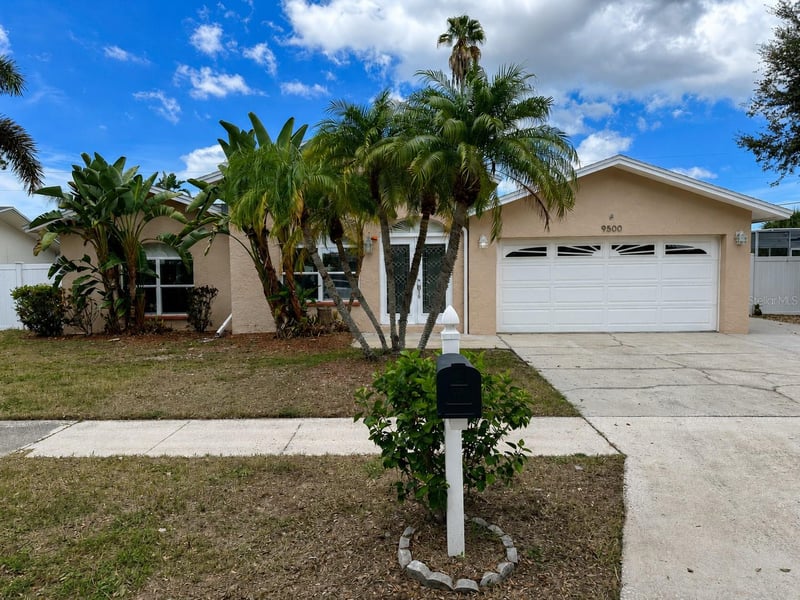 Home Worth Check