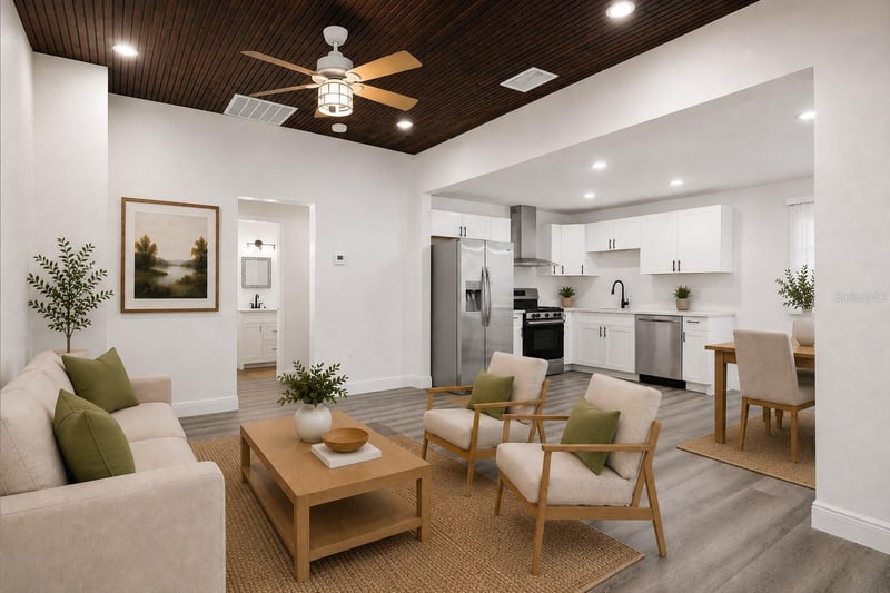 1129 Carlton St, Clearwater, FL 33755