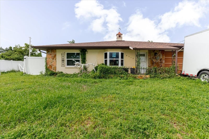 8513 Bella VIADUCT, Hudson, FL 34667