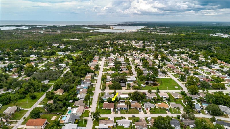 8513 Bella VIADUCT, Hudson, FL 34667