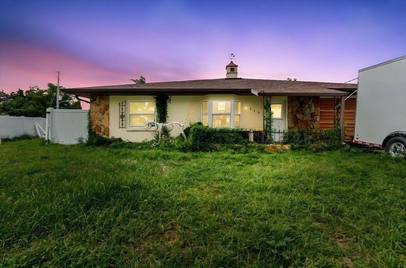 8513 Bella VIADUCT, Hudson, FL 34667