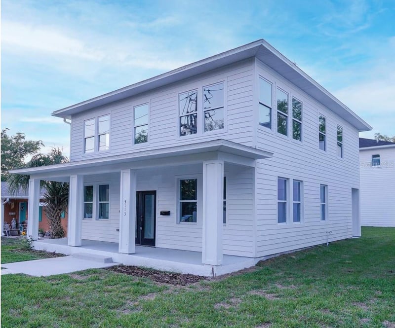 Home Worth Check