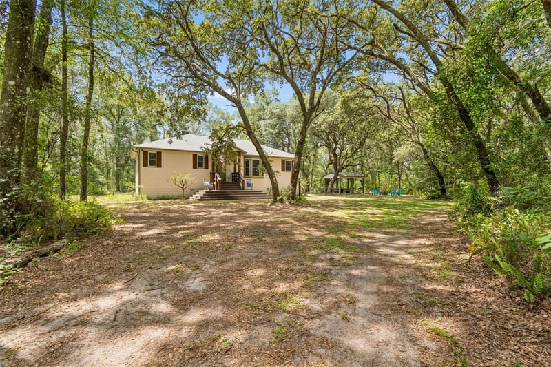 21835 Valhalla Way, Dade City, FL 33523