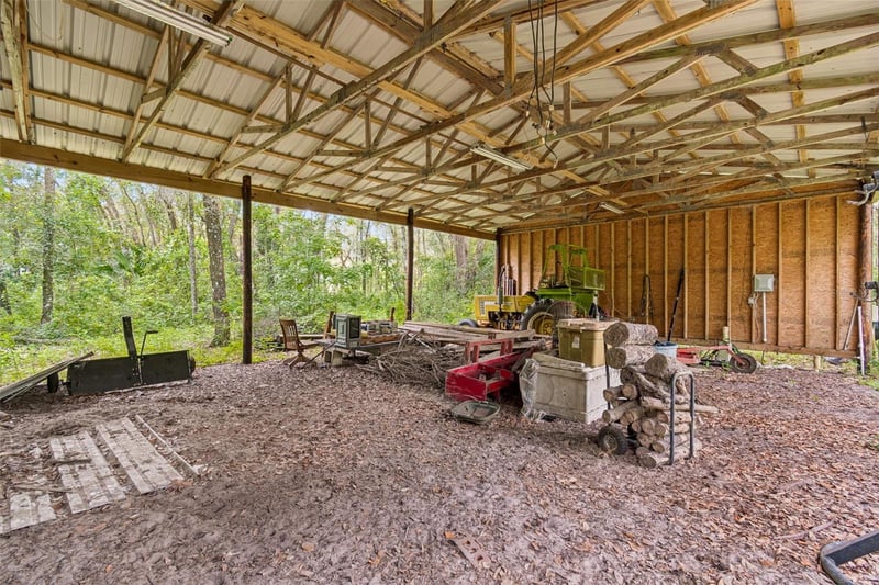 21835 Valhalla Way, Dade City, FL 33523