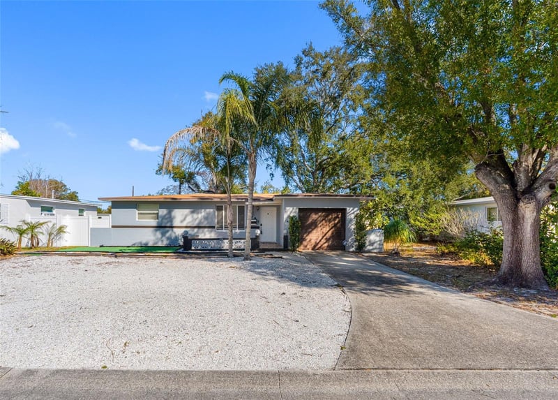 4711 28th Ave N, St Petersburg, FL 33713