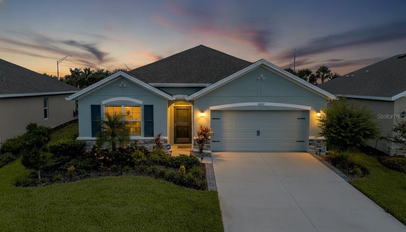 17607 Canopy Pl, Bradenton, FL 34211