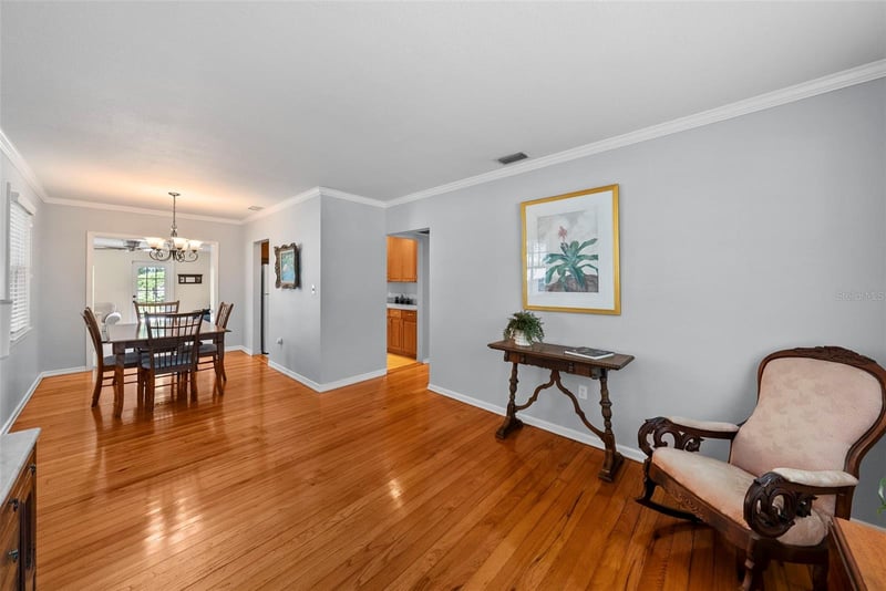 3823 W Tacon St, Tampa, FL 33629