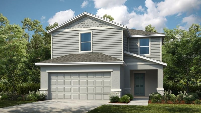 9309 Chiswell Ln, Palmetto, FL 34221