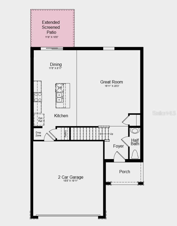 9309 Chiswell Ln, Palmetto, FL 34221